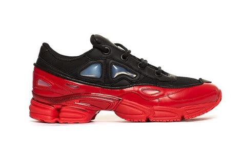 adidas x raf simons ozweego iii|Adidas Raf Simons detroit runner.